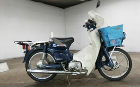 HONDA PRESS CUB 50 AA01