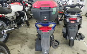 SUZUKI ADDRESS V125 S CF4MA