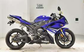 YAMAHA YZF-R1 2009 RN20