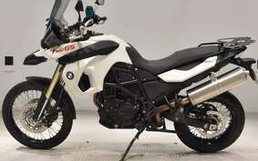 BMW F800GS 2010 0219