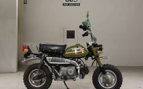 HONDA MONKEY Z50J