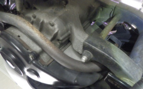 SUZUKI ADDRESS V125 G CF46A