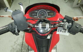 HONDA PCX 150 KF12