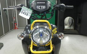 HONDA CROSS CUB 110 JA10