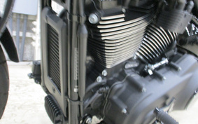 HARLEY FXLRS 2022 YWZ