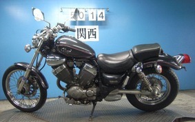 YAMAHA VIRAGO 400 Gen.2 1991 2NT