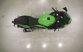 KAWASAKI NINJA 250 EX250Y