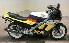 HONDA VFR400R 1986 NC21