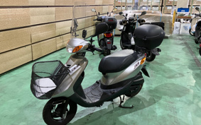 YAMAHA JOG SA55J