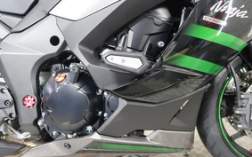 KAWASAKI NINJA 1000 SX 2020 ZXT02K