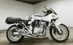 SUZUKI GSX400S KATANA 1992 GK77A