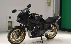 HONDA CB400 SUPER BOLDOR VTEC 2011 NC42