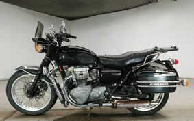 KAWASAKI W650 2008 EJ650A