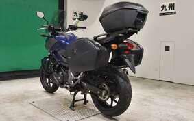 HONDA NC750X 2014 RC72