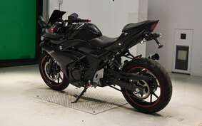 SUZUKI GSX250R DN11A