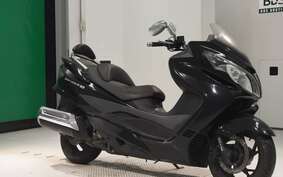 SUZUKI SKYWAVE 250 (Burgman 250) S Gen.3 CJ46A