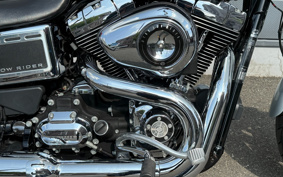 HARLEY HARLEY FXDL1580 2015 GN4
