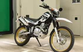 YAMAHA SEROW 250 DG17J