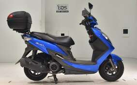 SUZUKI SWISH 125 DV12B