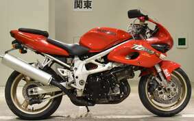 SUZUKI TL1000S 1997 AG111