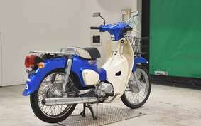 HONDA C110 SUPER CUB JA44