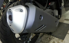 HONDA PCX 160 KF47