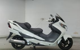 SUZUKI SKYWAVE 250 (Burgman 250) S CJ43A