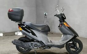 SUZUKI ADDRESS V125 CF4EA