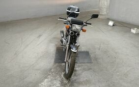 HONDA CB125T JC06