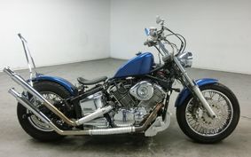 YAMAHA DRAGSTAR 1100 2001 VP13J