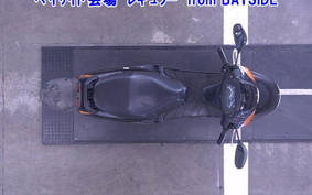 HONDA SPACY100