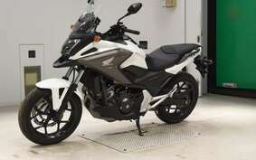 HONDA NC750X D Limited 2020 RC90