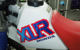 HONDA XLR250R Gen.4 MD22