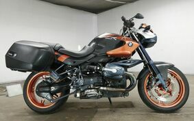 BMW R1150R ROCKSTAR 2003 0308