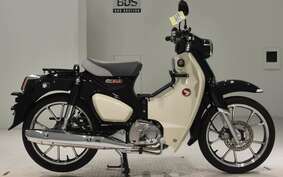 HONDA C125 SUPER CUB JA48