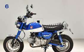 HONDA MONKEY 125 ABS JB02