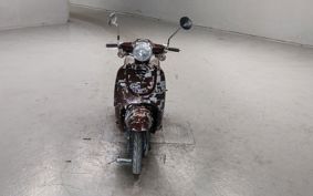 HONDA GIORNO AF70