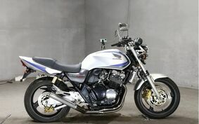 HONDA CB400SF VTEC 2002 NC39