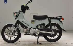 HONDA CROSS CUB 110 JA60