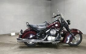 KAWASAKI VULCAN 800 TRIKE CLASSIC 2000 VN800C