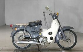 HONDA C70 SUPER CUB C70