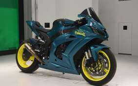 KAWASAKI ZX 10 NINJA R A 2020 ZXT02E