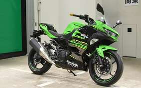 KAWASAKI NINJA 400 2018 EX400G