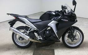 HONDA CBR250R Fi MC41