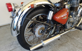 HONDA ENFIELDBULLET350 0913