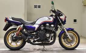 HONDA CB750 GEN 2 2008 RC42