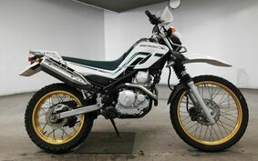 YAMAHA SEROW 250 DG11J