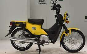 HONDA CROSS CUB 110 JA10