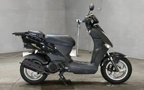 KYMCO AGILITY 125 KN25