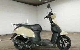 SUZUKI LET's CA4AA